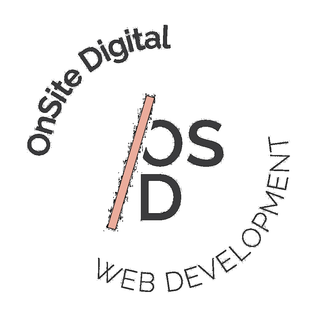 OnSite Digital logo